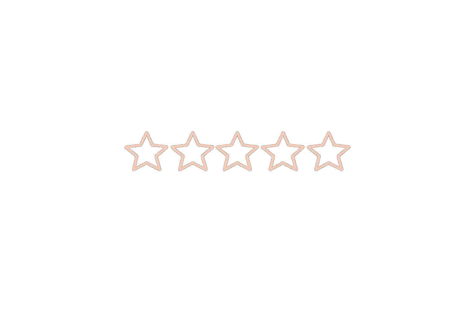 Five stars